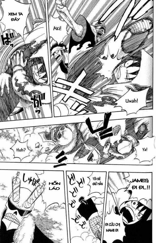 Monster Soul - Chapter 5 - Trang 14