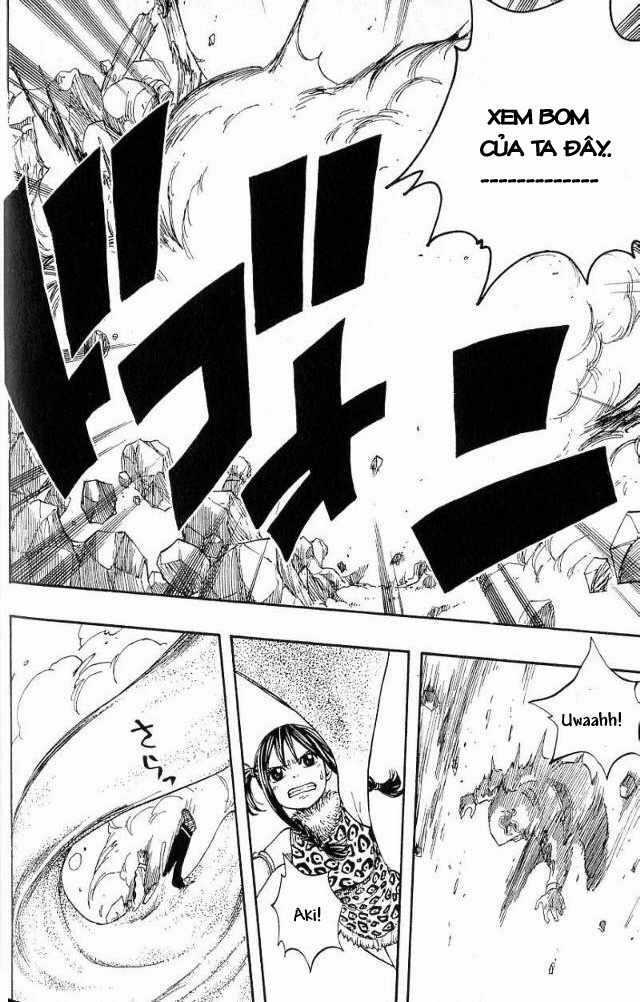 Monster Soul - Chapter 5 - Trang 15