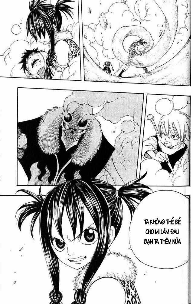 Monster Soul - Chapter 5 - Trang 16