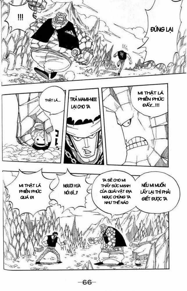 Monster Soul - Chapter 5 - Trang 17