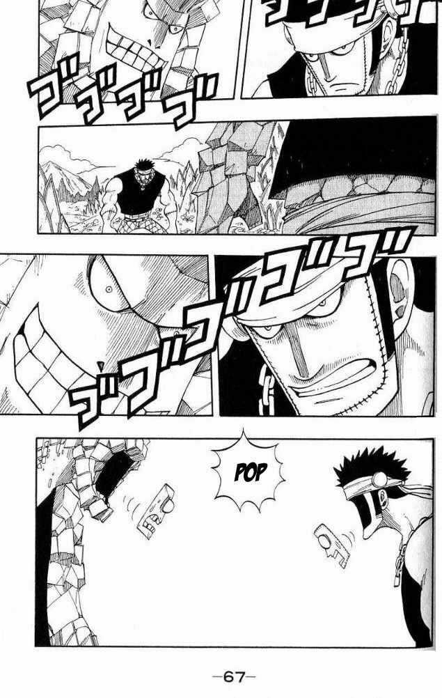 Monster Soul - Chapter 5 - Trang 18