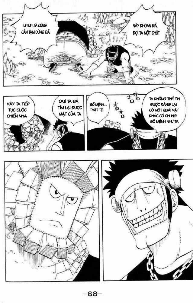 Monster Soul - Chapter 5 - Trang 19