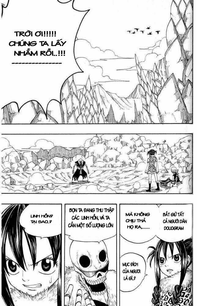 Monster Soul - Chapter 5 - Trang 20