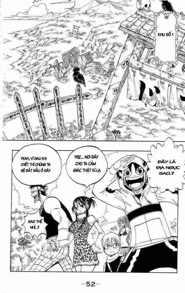 Monster Soul - Chapter 5 - Trang 3