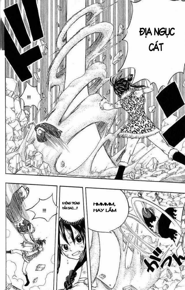 Monster Soul - Chapter 5 - Trang 23