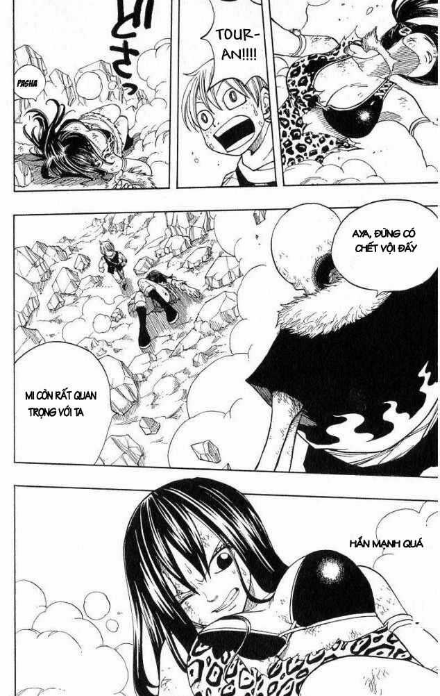 Monster Soul - Chapter 5 - Trang 25