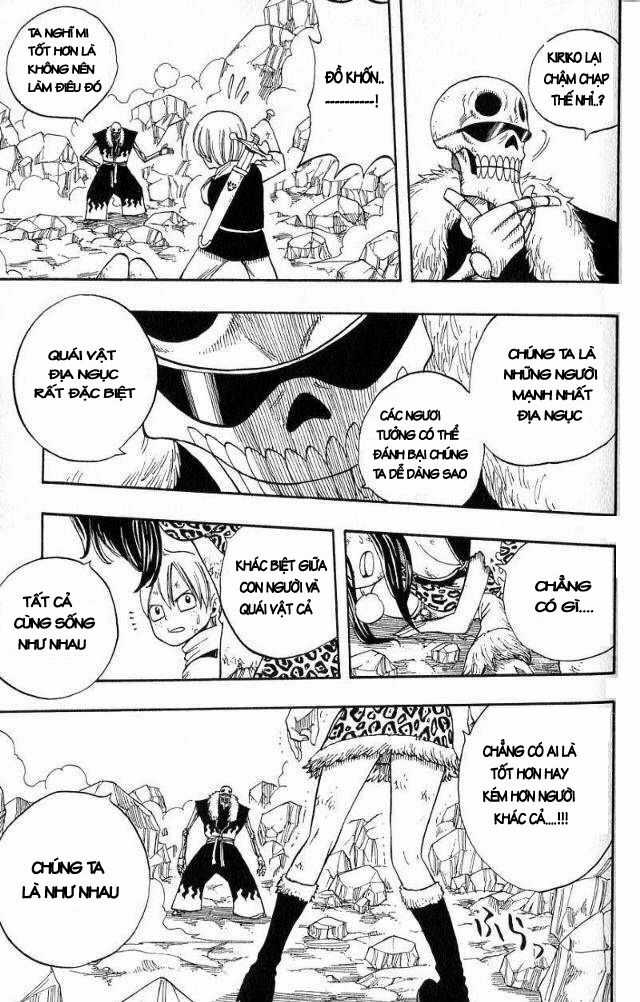 Monster Soul - Chapter 5 - Trang 26