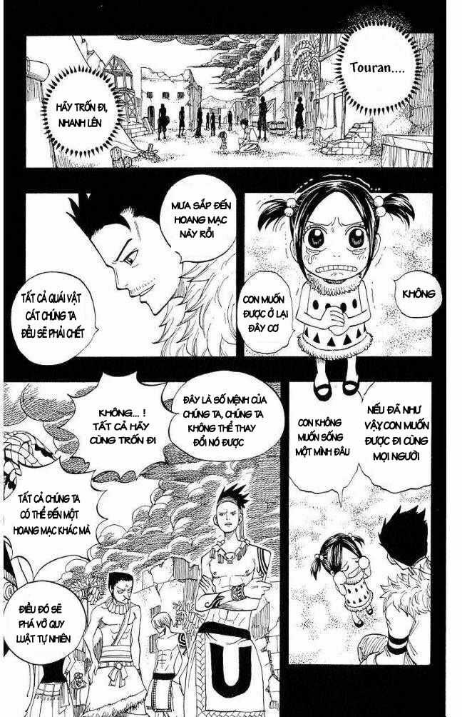 Monster Soul - Chapter 5 - Trang 28