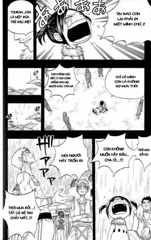 Monster Soul - Chapter 5 - Trang 29
