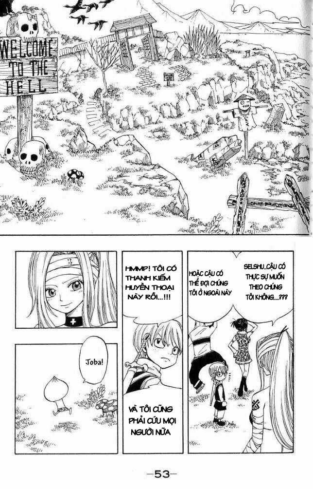 Monster Soul - Chapter 5 - Trang 4