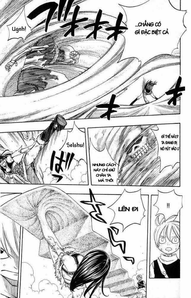 Monster Soul - Chapter 5 - Trang 32