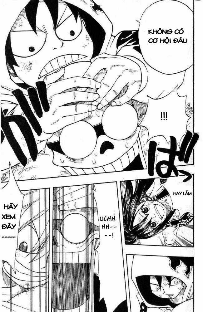 Monster Soul - Chapter 5 - Trang 34