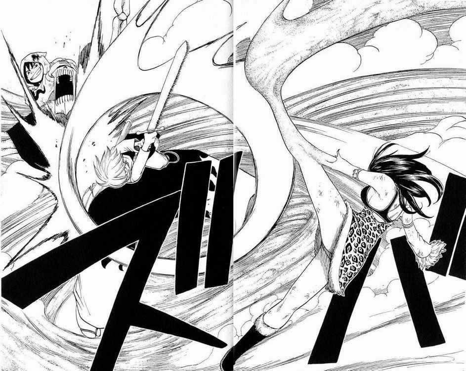 Monster Soul - Chapter 5 - Trang 35