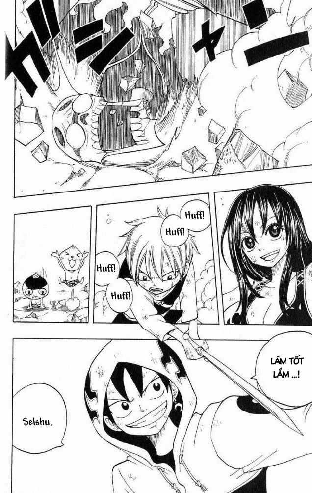 Monster Soul - Chapter 5 - Trang 36