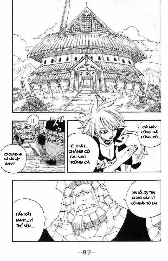 Monster Soul - Chapter 5 - Trang 37