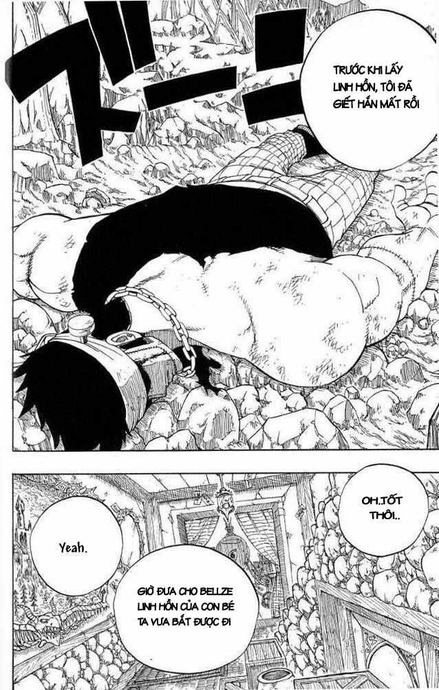 Monster Soul - Chapter 5 - Trang 38