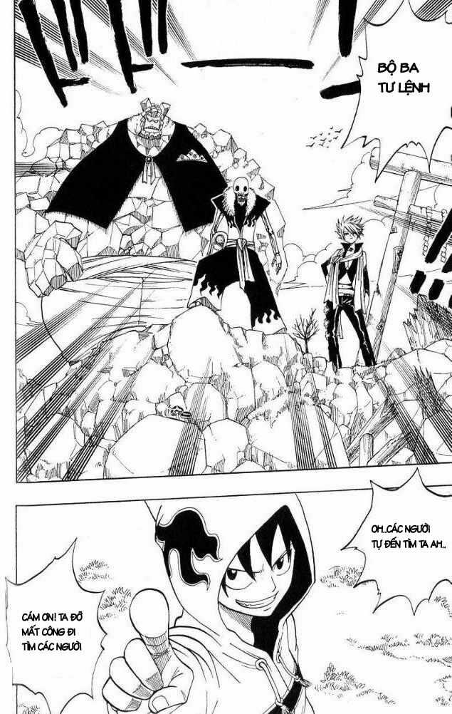 Monster Soul - Chapter 5 - Trang 7