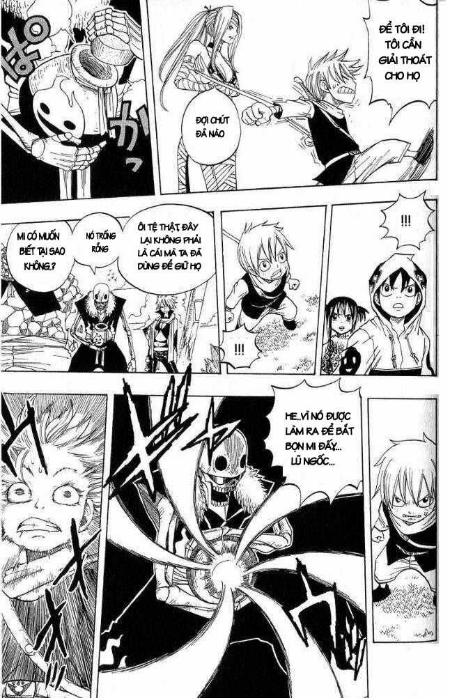 Monster Soul - Chapter 5 - Trang 10