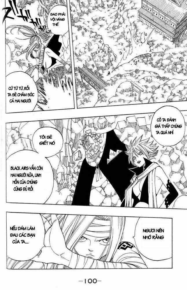 Monster Soul - Chapter 6 - Trang 11