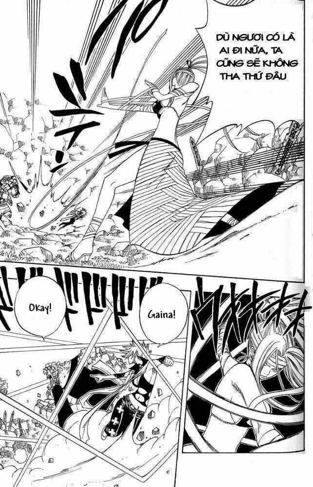 Monster Soul - Chapter 6 - Trang 12