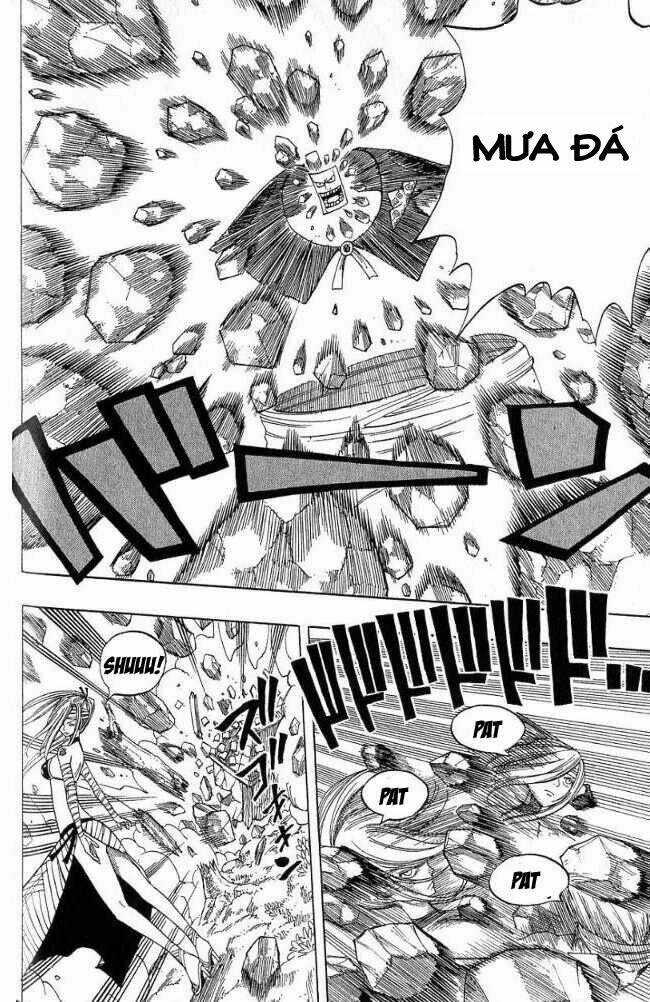 Monster Soul - Chapter 6 - Trang 13