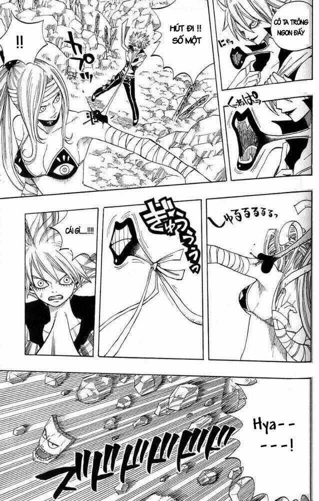 Monster Soul - Chapter 6 - Trang 14