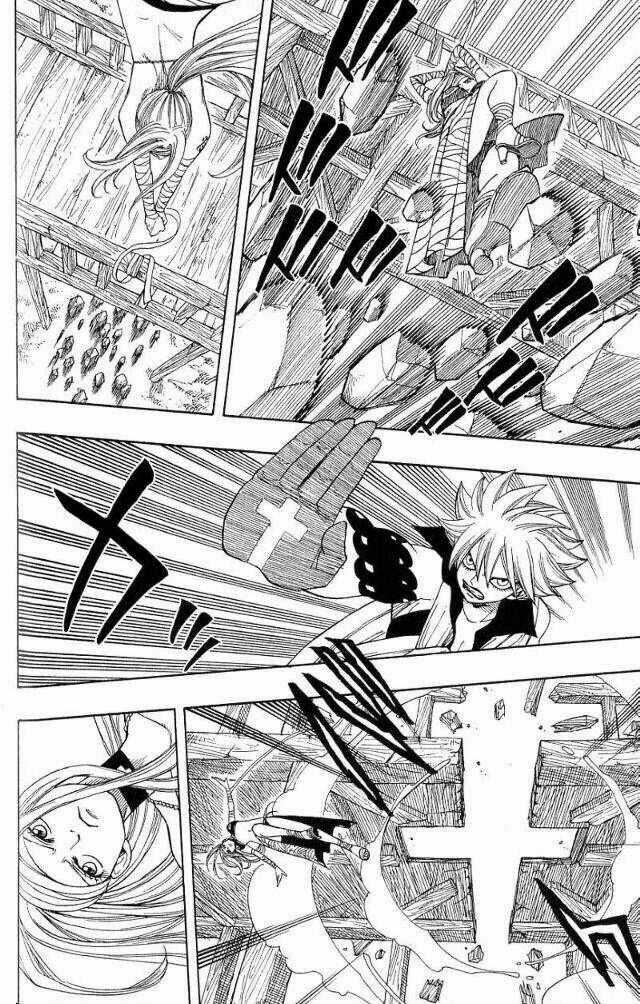 Monster Soul - Chapter 6 - Trang 15