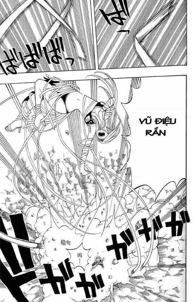 Monster Soul - Chapter 6 - Trang 16