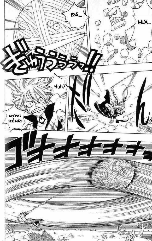 Monster Soul - Chapter 6 - Trang 17