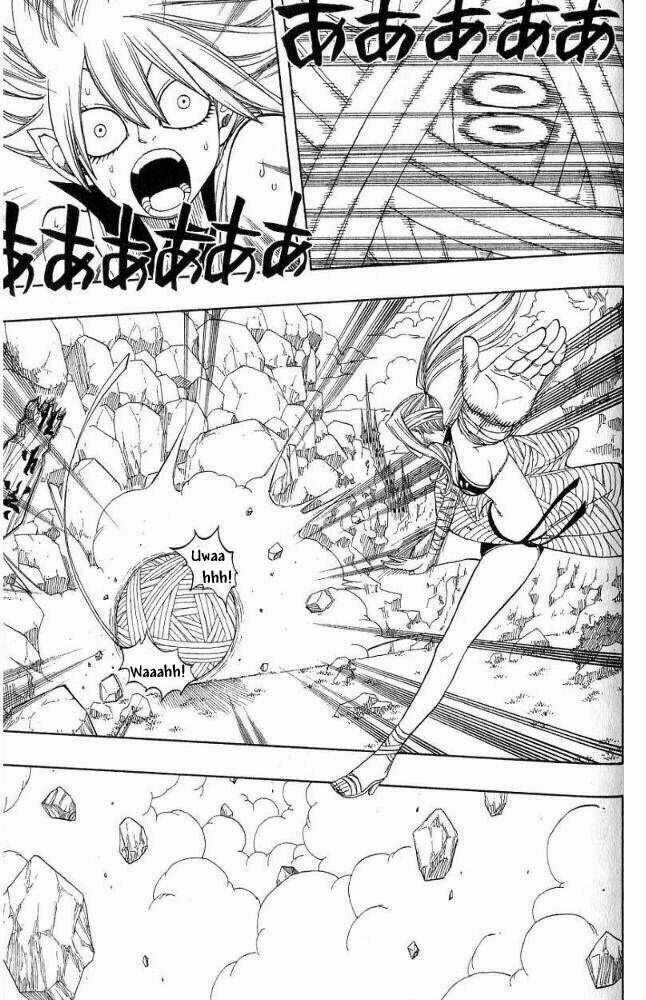 Monster Soul - Chapter 6 - Trang 18