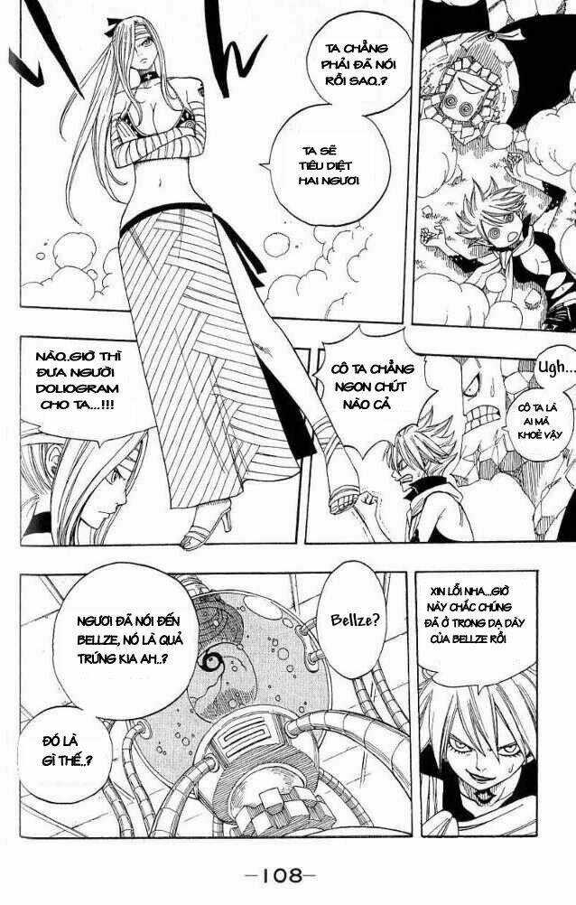 Monster Soul - Chapter 6 - Trang 19