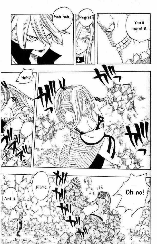 Monster Soul - Chapter 6 - Trang 20