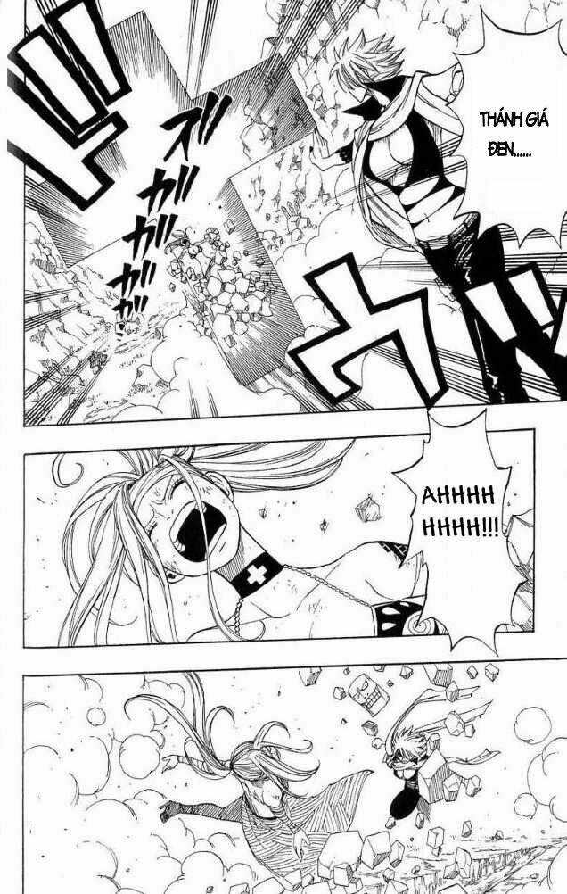 Monster Soul - Chapter 6 - Trang 21