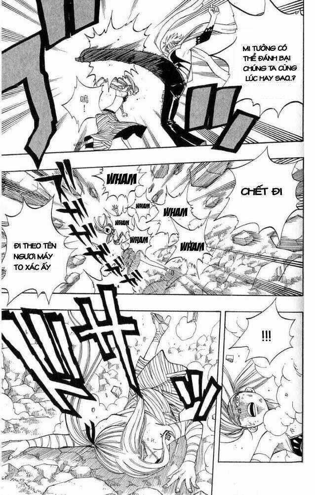 Monster Soul - Chapter 6 - Trang 22