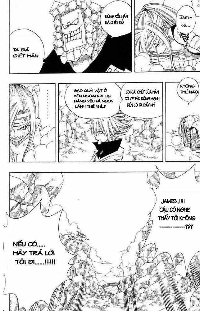 Monster Soul - Chapter 6 - Trang 23