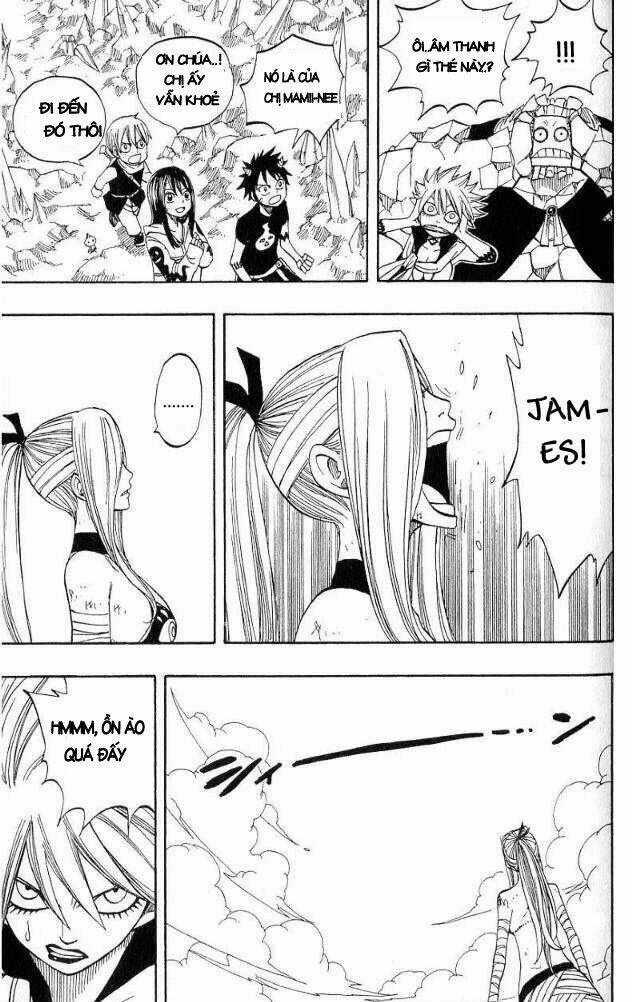 Monster Soul - Chapter 6 - Trang 24