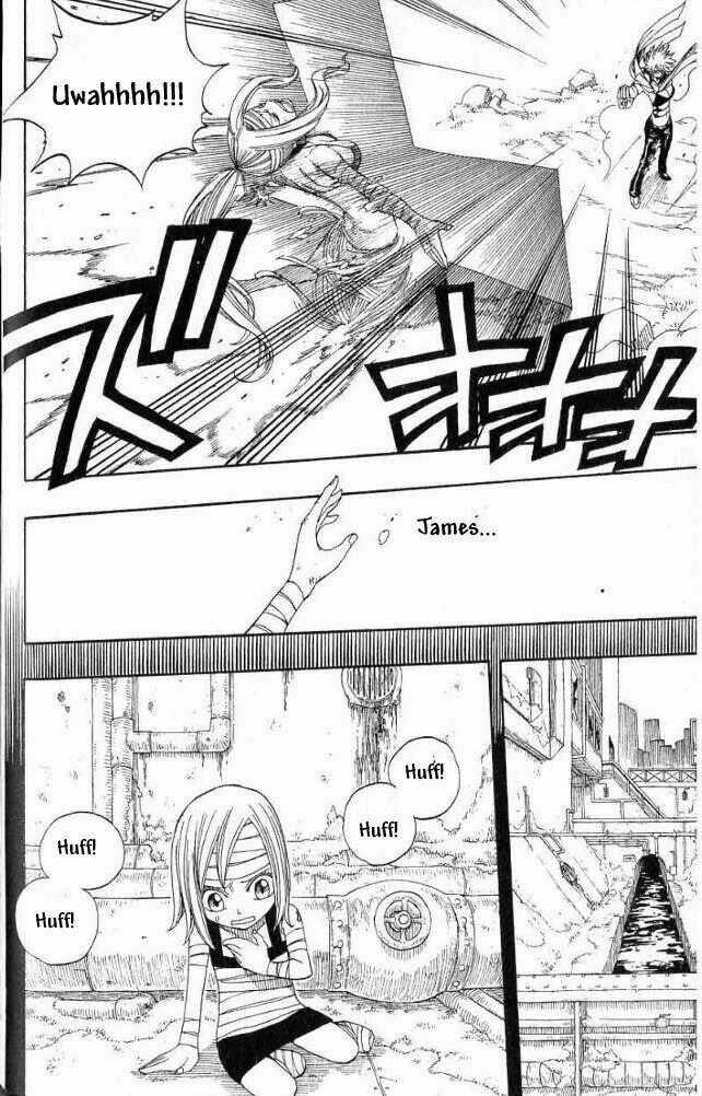 Monster Soul - Chapter 6 - Trang 25