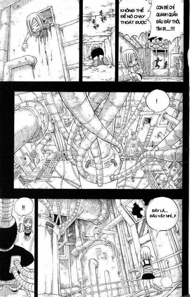 Monster Soul - Chapter 6 - Trang 26