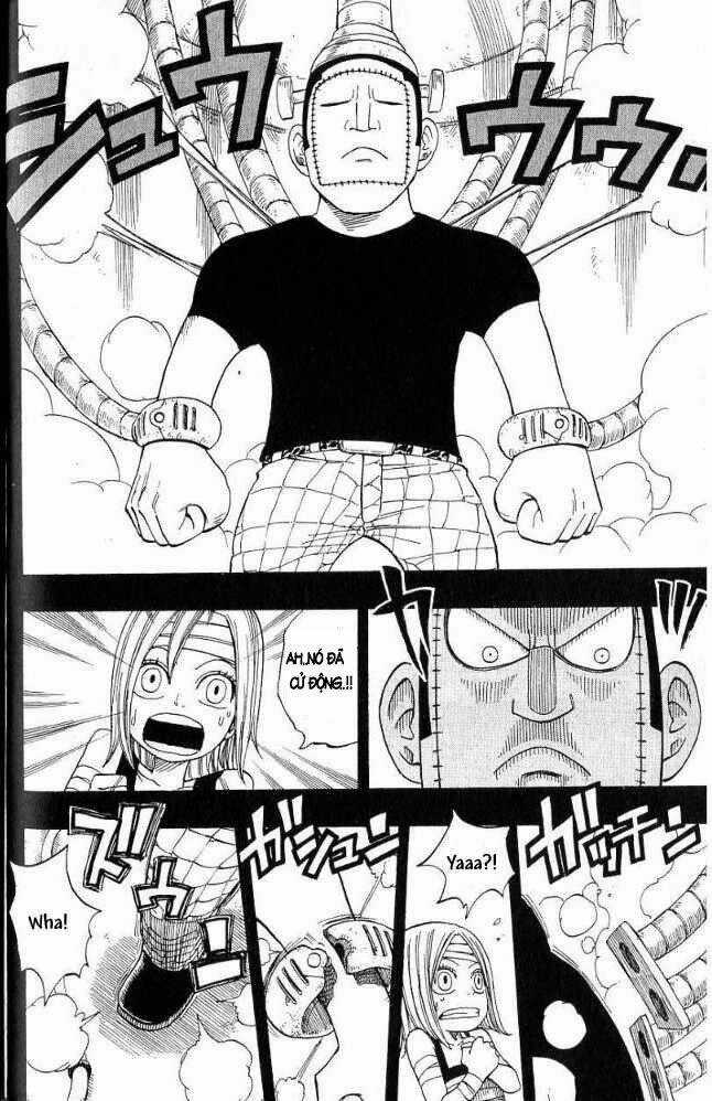 Monster Soul - Chapter 6 - Trang 27