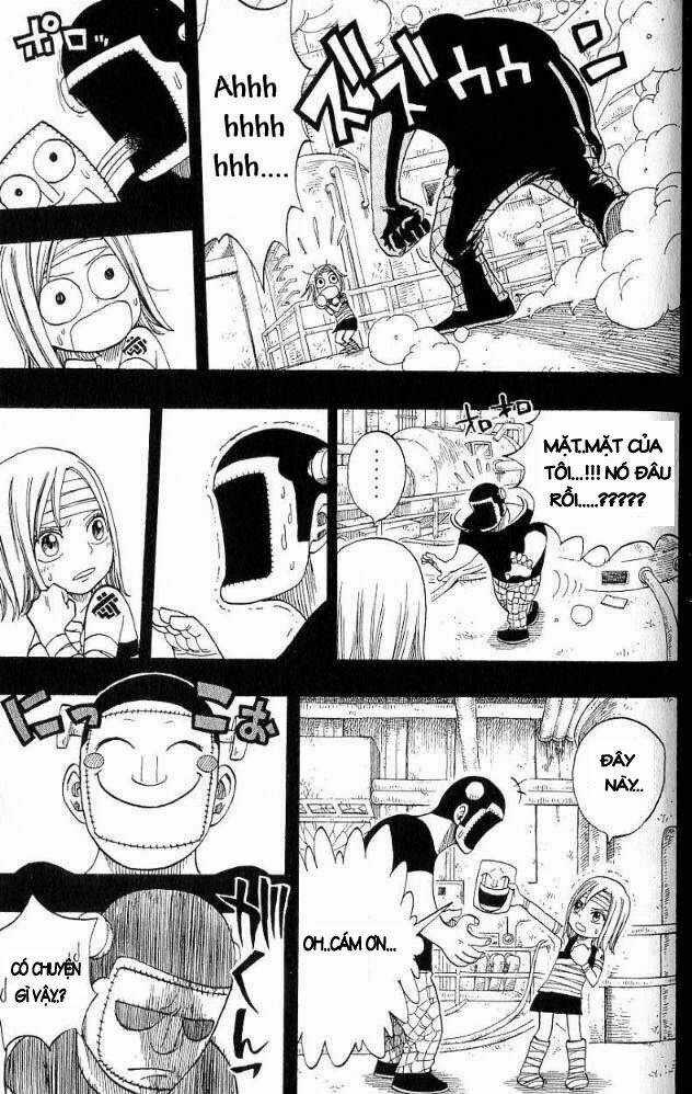 Monster Soul - Chapter 6 - Trang 28