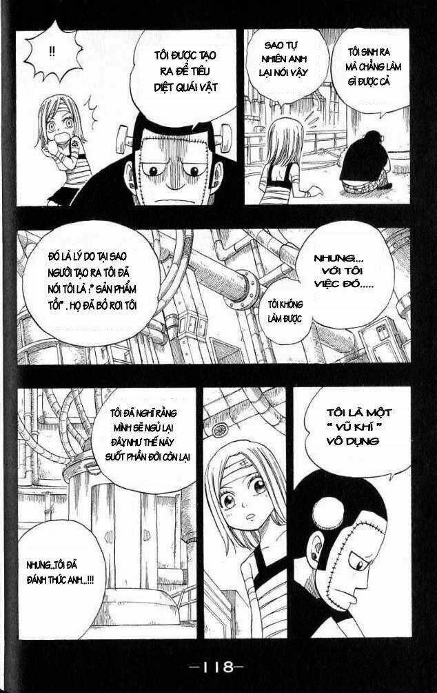 Monster Soul - Chapter 6 - Trang 29