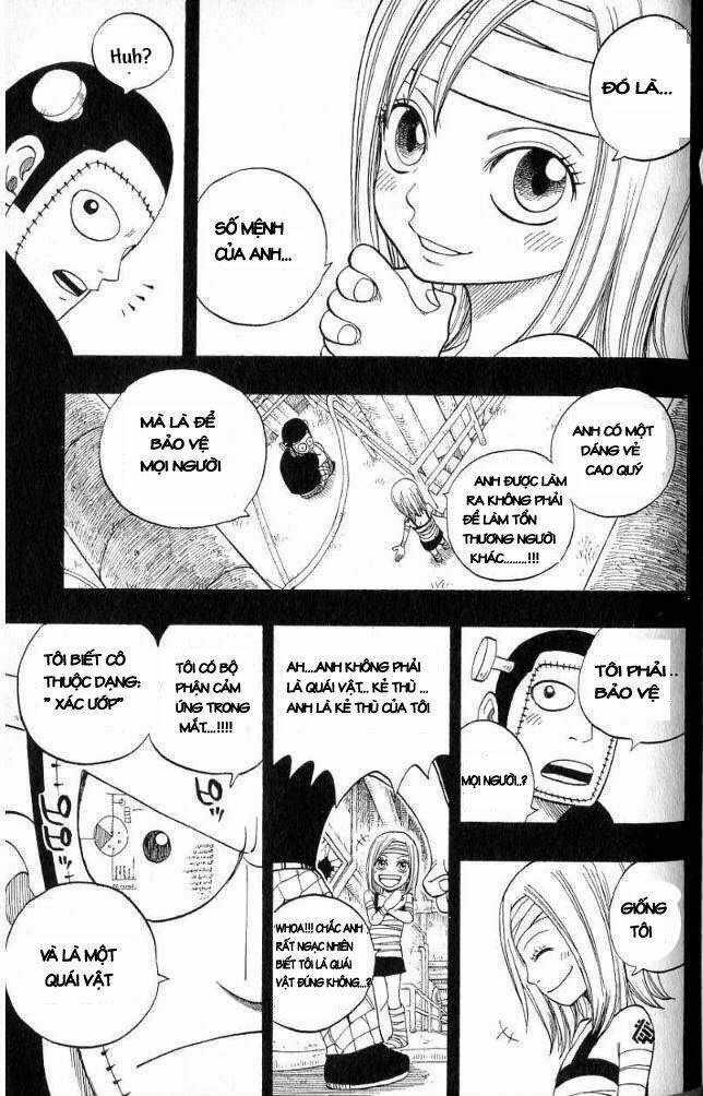 Monster Soul - Chapter 6 - Trang 30