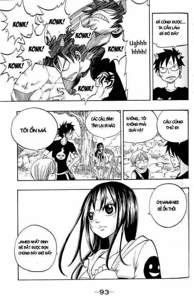 Monster Soul - Chapter 6 - Trang 4