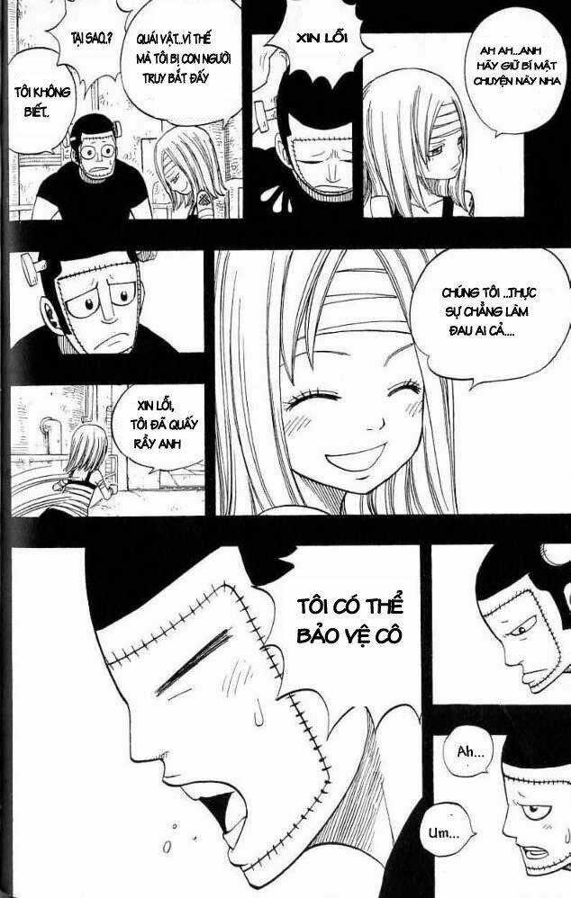 Monster Soul - Chapter 6 - Trang 31