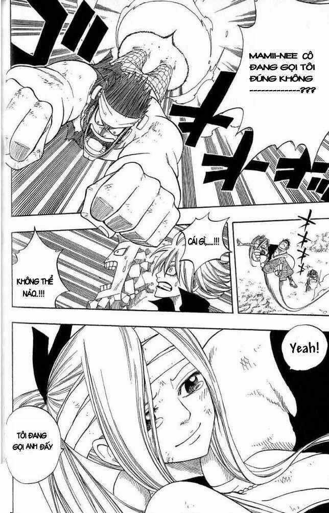 Monster Soul - Chapter 6 - Trang 33