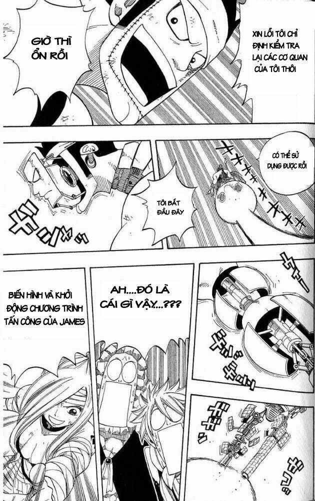 Monster Soul - Chapter 6 - Trang 34