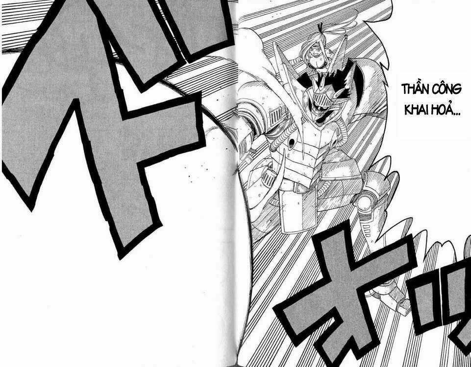 Monster Soul - Chapter 6 - Trang 35