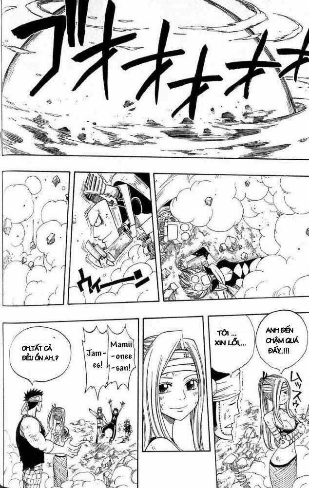 Monster Soul - Chapter 6 - Trang 36