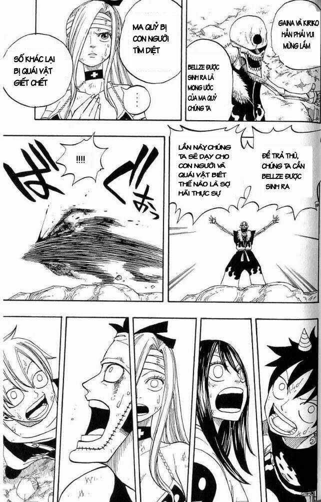 Monster Soul - Chapter 6 - Trang 39