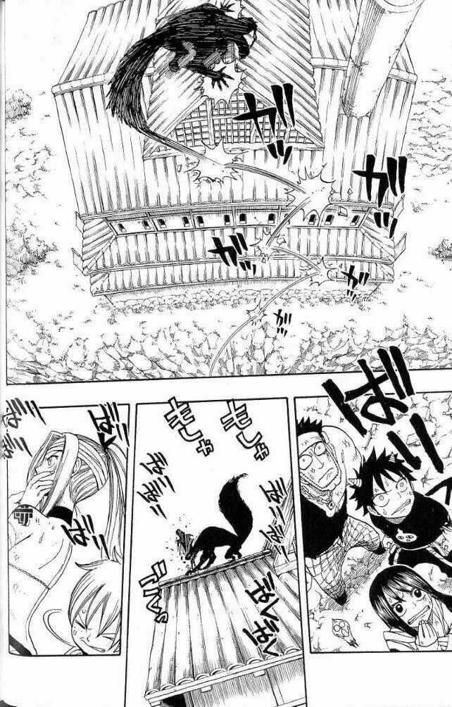 Monster Soul - Chapter 6 - Trang 40